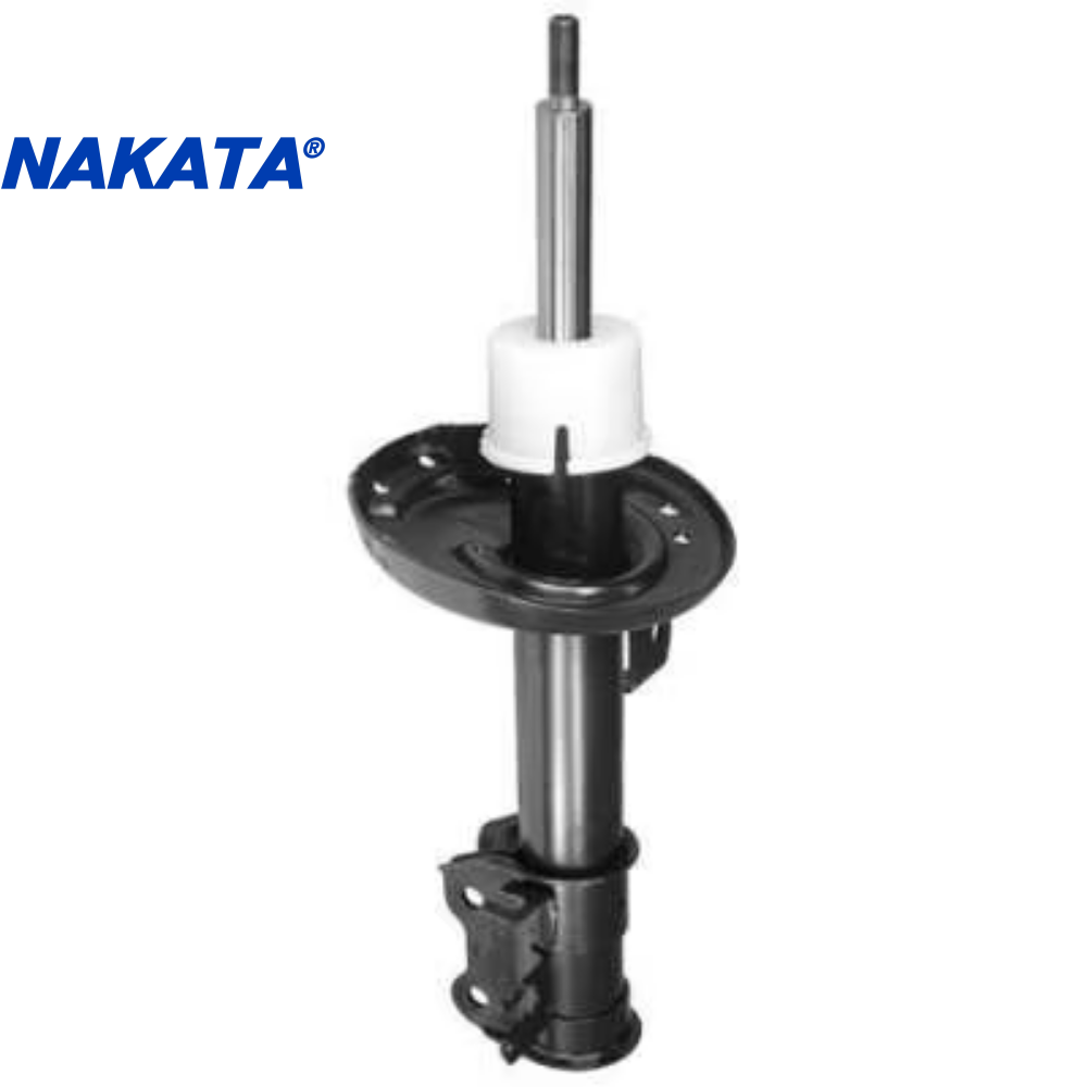 Amortecedor Dianteiro Lado Esquerdo Honda Fit 2009 até 2014 NAKATA HG31197