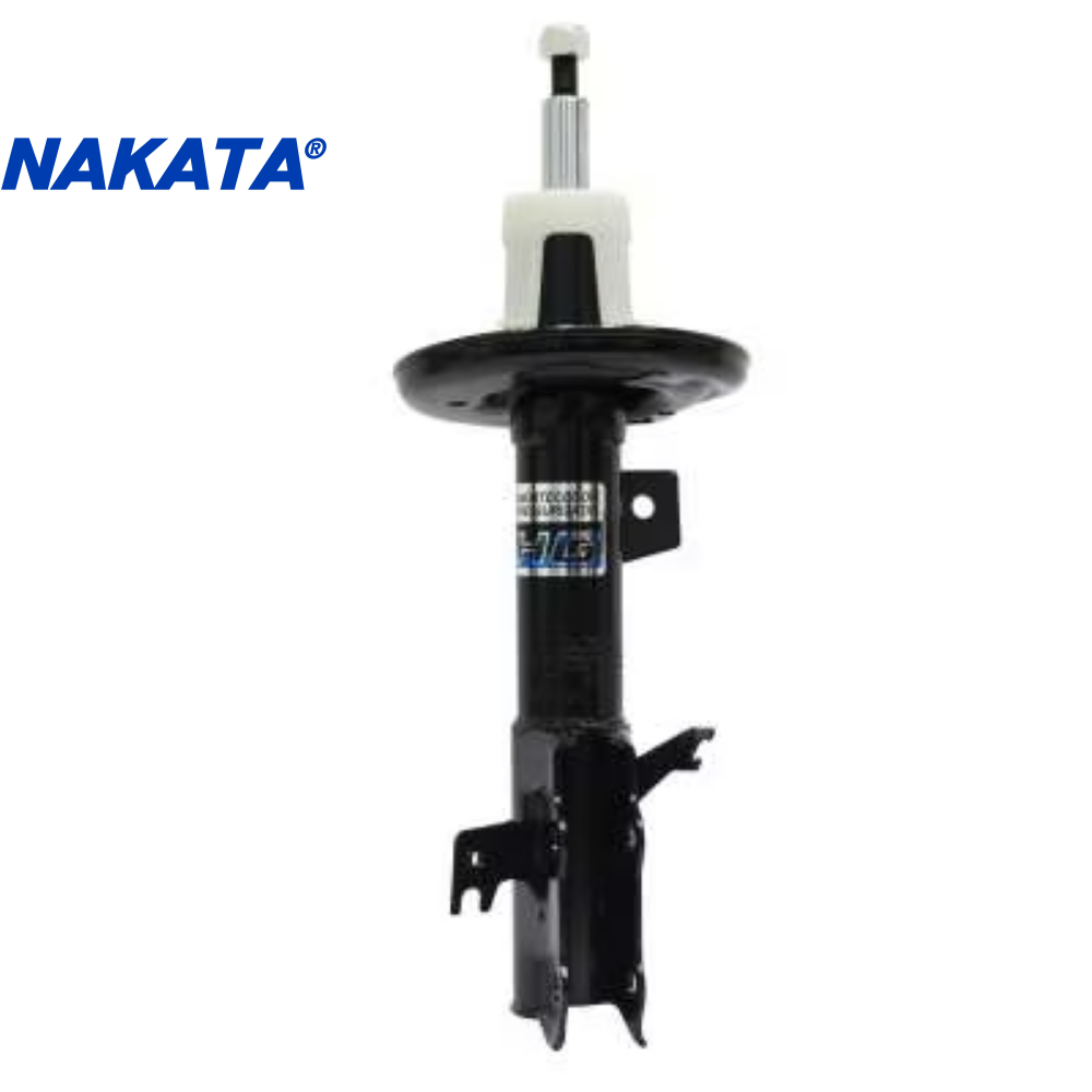 Amortecedor Dianteiro Lado Esquerdo New F...