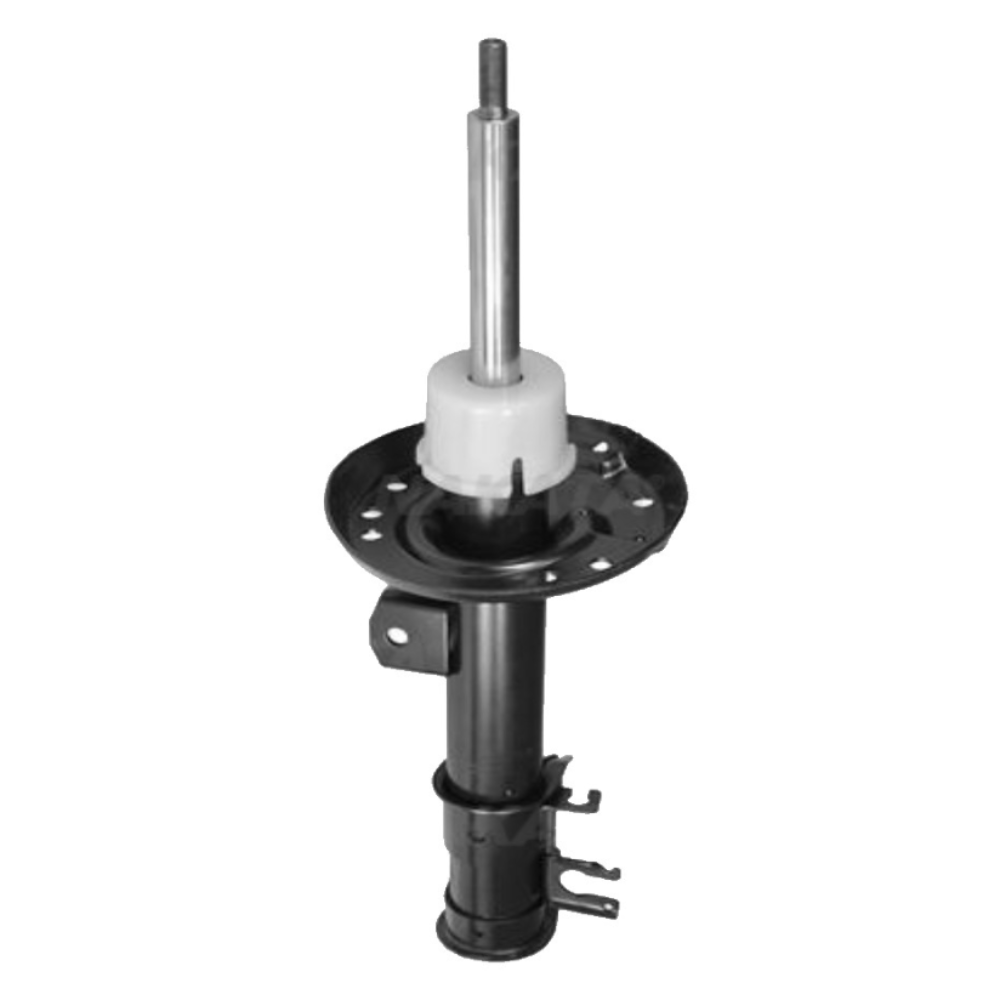 Amortecedor Dianteiro Direito Honda Fit 2...