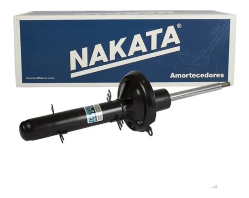 Amortecedor Traseiro Golf 1999 até 2012 B...