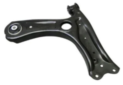 Bandeja Dianteiro Lado Esquerdo Sem Pivô Com Bucha Gol 2008...