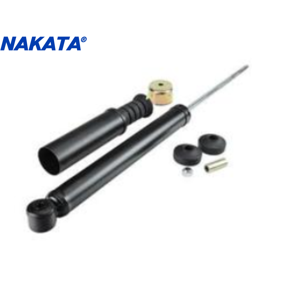 Amortecedor Traseiro Honda Fit 2009 até 2...