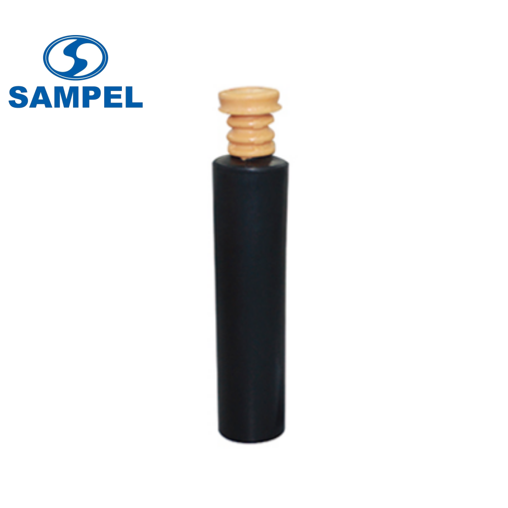 Kit Amortecedor Traseiro Etios 2013 até 2...