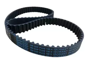 Correia Dentada H100, HR, L200 1996-1998