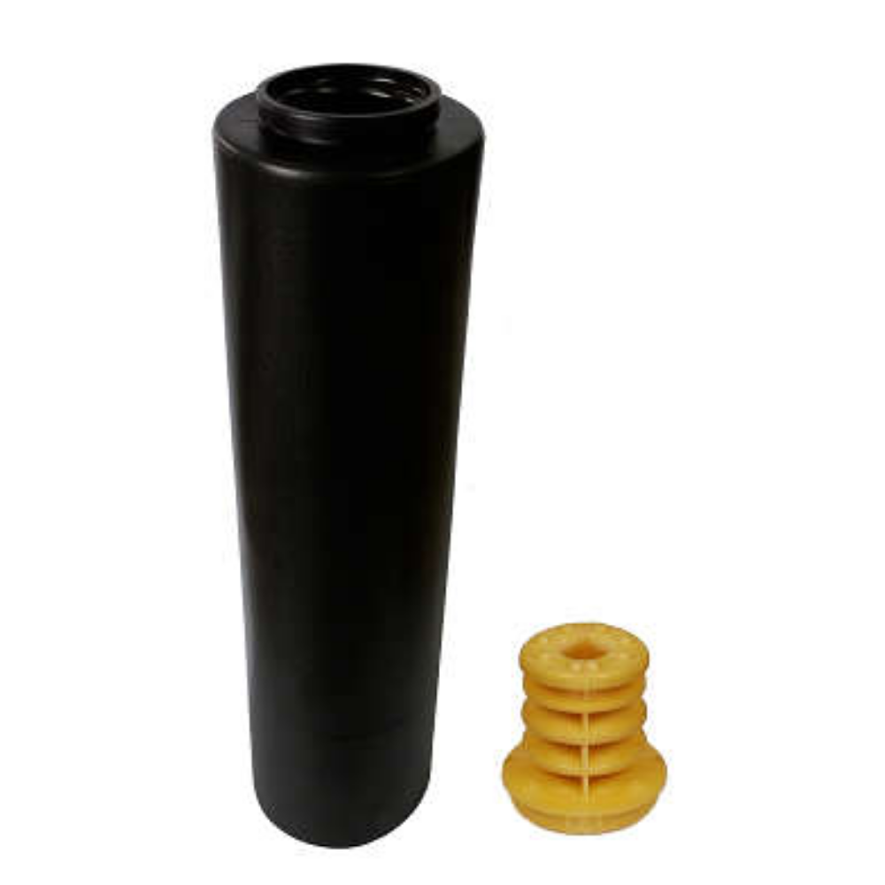 Kit Amortecedor Traseiro Etios 2013 até 2...